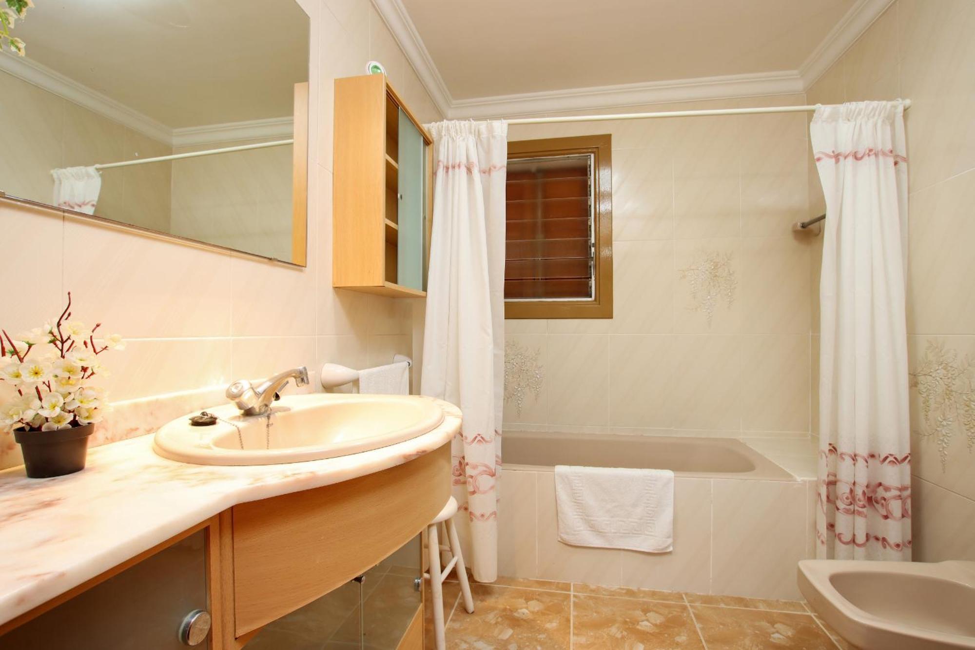 Ferienhaus Font Campo *